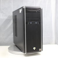 中古  TSUKUMO G-GEAR(AMD Ryzen 5 3600/16GB/SSD1TB/DVDマルチ/NVIDIA GeForce GTX 1070 8GB/W11H64 MAR) 175649 