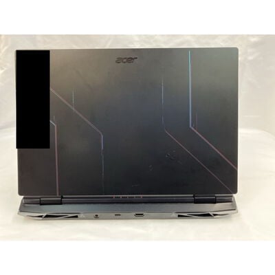 【仙台店】中古  Acer Nitro5 N22C1 (Corei7 12650H/16GB/512GB/-/RTX4060/WLAN/15.6インチFHD/W11H/-) 3240010009 