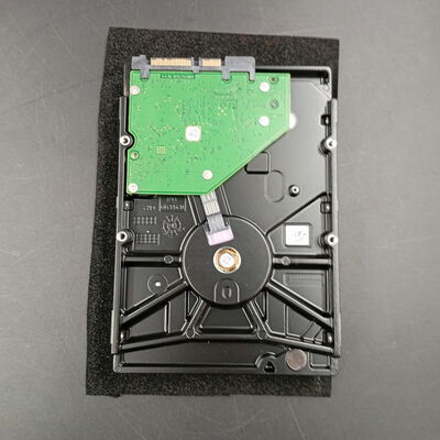 【大須店】中古  SEAGATE ST2000DM006(SATA 2TB) 3330003036 
