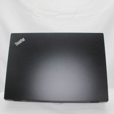 【通販センター】中古  Lenovo ThinkPad L13(Intel Core i5 10210U 1.60GHz/16GB DDR4/SSD256GB/-/オンボード/13.3/1920x1080/Wi-Fi/WEBCAM/W11H/VBT) 195503 