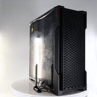 中古  arkhive(Ryzen 7 9800X3D/64GB/SSD2TB/RX9070XT/W11P) 3410015361【7/16大決算値下げ!】 