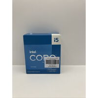 中古  INTEL Core i5 13600KF (1700/3.5G/24M/C14/T20) 152753 