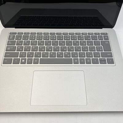 【新潟店】中古  Microsoft Surface Laptop Studio (i7-11370H/32GB/SSD1TB/RTX3050Ti/W11P) 3290007350 