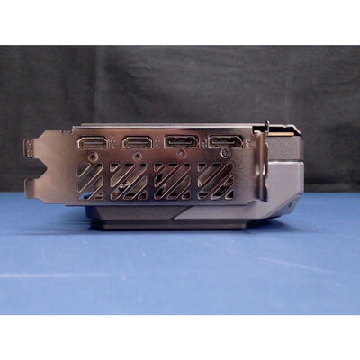 【前橋ｲﾝﾀｰｱｶﾏﾙ店】中古  GIGABYTE GV-R9070XTGAMING OC-16GD (RX9070XT 16G) 176942 