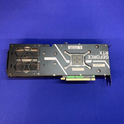 【横浜駅前店】中古  玄人志向 GG-RTX3070-E8GB/TP (RTX3070 8G) 143905 