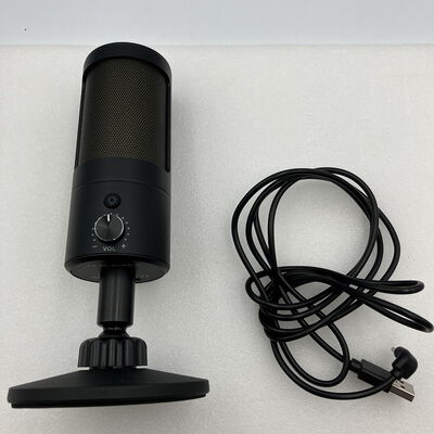 【新潟店】中古  Faunow USBマイク/LED搭載 3290007489 