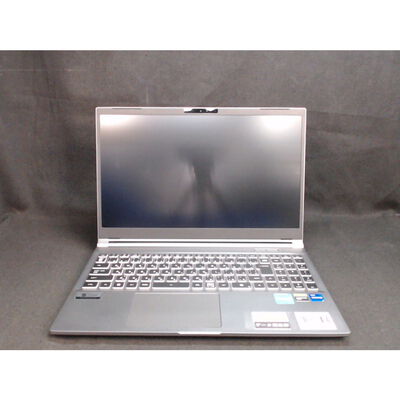 【前橋ｲﾝﾀｰｱｶﾏﾙ店】中古  GALLERIA RL7C-R35-5N(i7-13620H/16GB/SSD512GB/RTX3050/W11H) 4540001196 