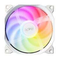 ADATA  VENTO 120 ARGB PWM VENTO120ARGBPWM-WHCWW (120mm ホワイト) 