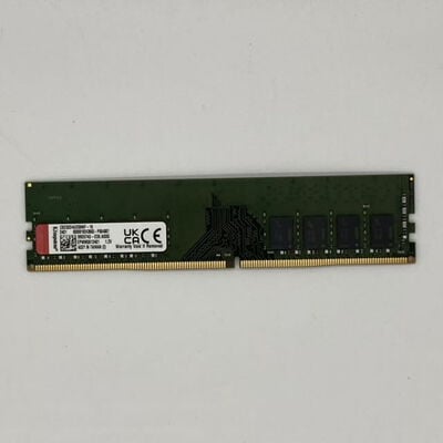 【八王子店】中古  PC4-25600 16GB デスクトップ用(DDR4-3200) 140728 