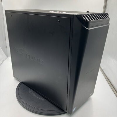 【なんば店】中古  mouse NEXTGEAR NG-i690PA5 (i7 9700K/16GB/SSD512GB+HDD1TB/RTX2080SUPER) 3280022866 