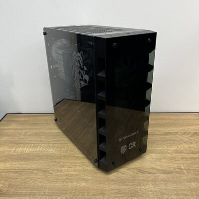【津ラッツ店】中古  CRA7C-R36T(i7 11700/32GB/SSD1TB/RTX3060Ti/W11H) 4660002291 