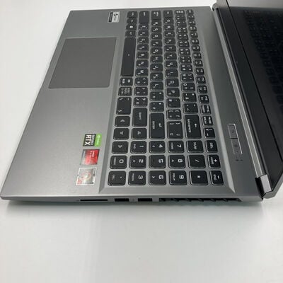 【なんば店】中古  THIRDWAVE GALLERIA GR2060RGF-T (Ryzen 7 4800H/16GB/SSD512GB/RTX2060/WLAN/15.6FHD) 3280022198 