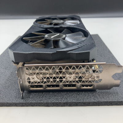 【熊本浜線店】中古  Manli M-NRTX3070/6RGHPPP-M2479(8GB PCI-E) 5370001355 