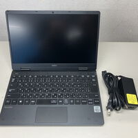 中古  NEC VKT10 (INTEL Core i5 10210Y 1.0GHz/8GB/SSD256GB/-/オンボード/12.5/1920x1080/Wi-Fi/WEBCAM/W11H64) 179608【8/7価格改定!】 