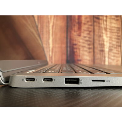 【富士青葉店】中古  DELL Latitude5320 (INTEL Core i5 1145G7 2.6GHz/16GB/SSD256GB/-/オンボード/13.3/1920x1080/Wi-Fi/WEBCAM/W11H64) 179391 