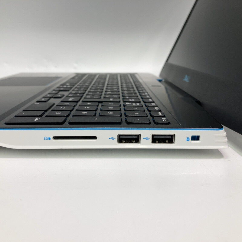 中古 DELL G3 15 3590(i7-9750H/16GB/SSD256GB/HDD1TB/なし/GTX1650