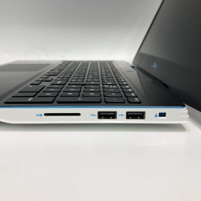 【札幌店】中古  DELL G3 15 3590(i7-9750H/16GB/SSD256GB/HDD1TB/なし/GTX1650 4GB/15.6inch/1920*1080/W11H) 3210016239 