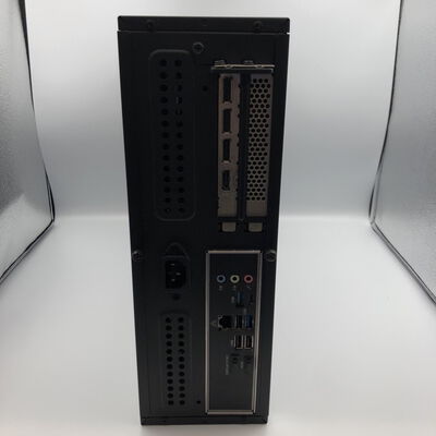 【甲府飯田店】中古  mouse G-TUNE PCM114G306H22C (i5 11400/16GB/SSD2TB/RTX3060 12GB/W11H) 4720003109 