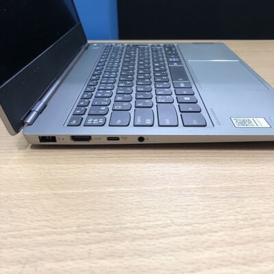 【甲府飯田店】中古  Lenovo ThinkBook 13s(i5-10210U/8GB/SSD256GB/W11H) 4720002378 