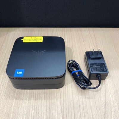 【甲府飯田店】中古  NiPoGi AK1PLUS (N97/16GB/SSD512GB/W11P) 4720001858 