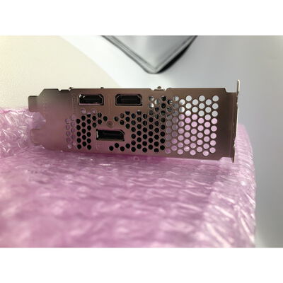 【水戸赤塚店】中古  MSI　RTX3050　LP 6G　OC（RTX3050　6GB） 4680002705 
