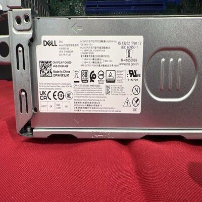 【静岡東瀬名店】中古  DELL Inspiron 3030s(i7 14700/16GB/SSD1TB/DVD-ROM/オンボード/W11P) 5140000987 