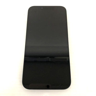 【徳島住吉店】中古  【au版SIMフリー】Apple iPhone13 6.1インチ 128GB (ミッドナイト) MLNC3J/A 147330 