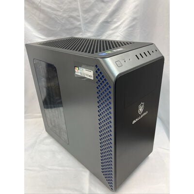 【仙台店】中古  THIRDWAVE GALLERIA RM5C-R36 (Core i5-13400F/16GB/SSD500GB/-/RTX3060/-/W11H/-) 3240010179 