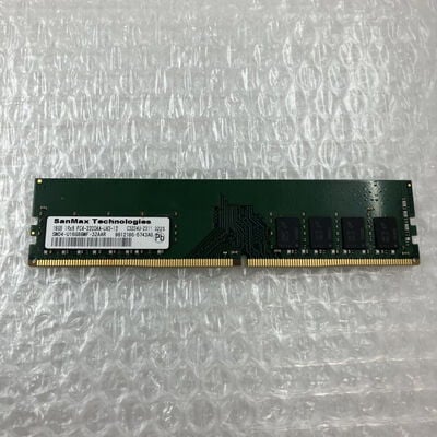 【秋葉原本店】中古  PC4-25600 16GB デスクトップ用(DDR4-3200) 140728 