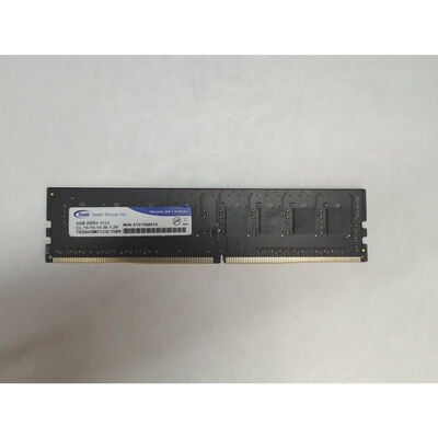 【前橋ｲﾝﾀｰｱｶﾏﾙ店】中古  PC4-17000 4GB デスクトップ用 126160 