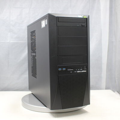 中古  THIRDWAVE GALLERIA KT 