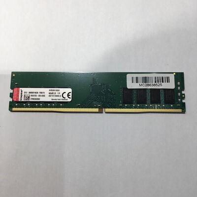 【松山環状枝松店】中古  PC4-21300 8GB デスクトップ用_ 184888 
