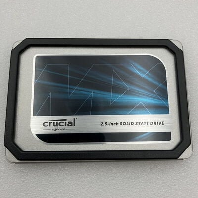 【新潟店】中古  各社 2.5インチ SSD 500GB SATA 135990 