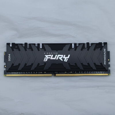 【通販センター】中古  PC4-25600 16GB デスクトップ用(DDR4-3200) 140728 