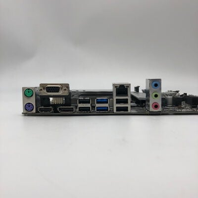 【大分店】中古  【付属品欠品】ASUS PRIME H510M-A (H510 1200 mATX　DDR4) 3480037284 