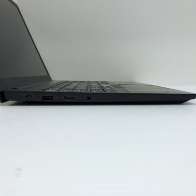 【徳島住吉店】中古  Lenovo ThinkPad E15 Gen 2 (AMD Ryzen 5 PRO 4650U 2.1GHz/16GB/SSD256GB/-/オンボード/15.6/1920x1080/Wi-Fi/WEBCAM/W11H64) 180565 