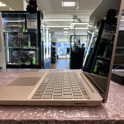 【宮崎恒久店】中古  Microsoft Surface(i5-1035G1/8GB/SSD256GB/W11H) 1250006024 