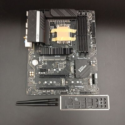 【大須店】中古  MSI PRO Z690-A WIFI (Z690 1700 ATX DDR5) 148228 
