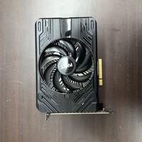 中古  Palit NE64060019P1-1070F(RTX4060 StormX 8G) 175584 