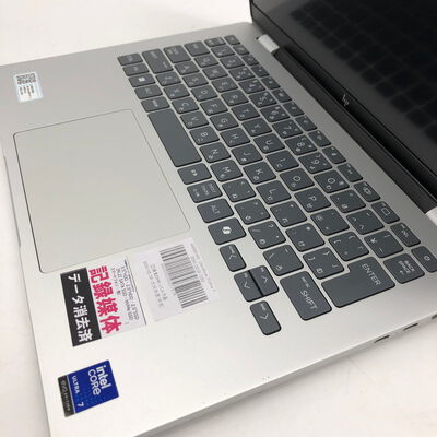 【大分店】中古  OmniBook 7(Ultra 7 255H/32GB/SSD1TB/W11H) 4860001435 