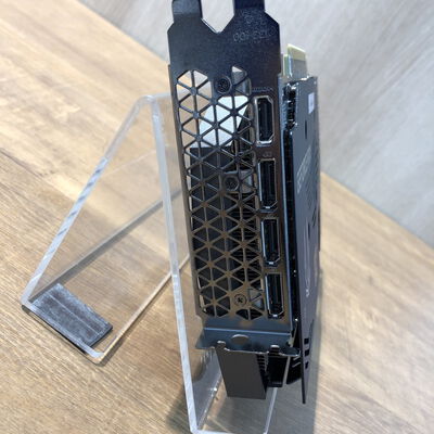 【姫路店】中古  ZOTAC GeForce RTX 3060Ti 8GB GDDR6X ZT-A30620M-10B（RTX3060Ti 8GB） 3480037594 