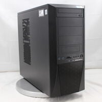 中古  THIRDWAVE GALLERIA KT(Intel Core i5 9400/16GB/SSD500GB/DVDマルチ/NVIDIA GeForce RTX 2080 8GB/W11H64 MAR) 184653 