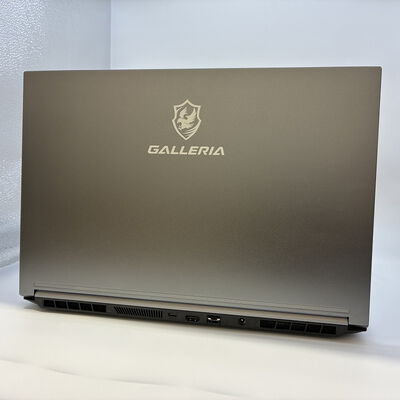 【宇都宮鶴田店】中古  THIRDWAVE GALLERIA RL5C-R35T 181448 