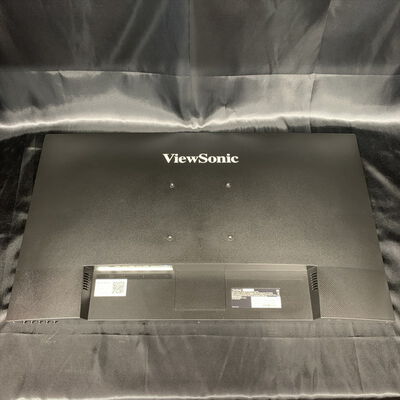 【横浜駅前店】中古  Viewsonic VX2728J2-7 (27"W 2H1DP IPS 240Hz) 3400009388 
