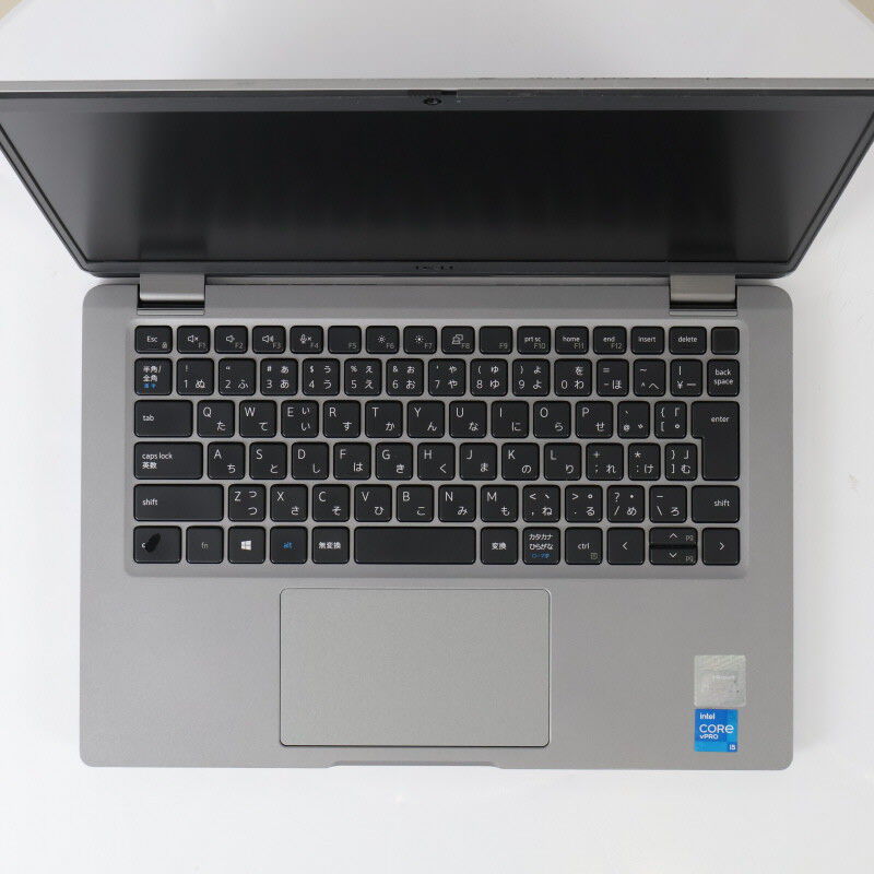 中古 Dell Latitude 5320(Intel Core i5 1145G7/8GB DDR4 (PC4