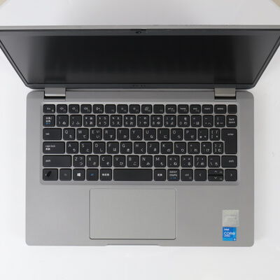 【通販センター】中古  Dell Latitude 5320(Intel Core i5 1145G7/8GB DDR4 (PC4)/SSD256GB/なし/オンボード/13.3/1920x1080/Wi-Fi/Windows 11 Home 64bit) 191464 