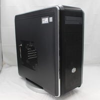 中古  Original PC(Intel Core i7 8700K/16GB DDR4 (PC4)/SSD512GB/DVDマルチ/NVIDIA GeForce GTX 1050 Ti 4GB/W11H64 MAR) 191820【4/16値下げ!】 