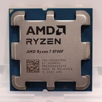 中古  AMD Ryzen 7 8700F (AM5/4.1GHz/24M/C8/T16/65W) 166431 