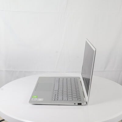 【通販センター】中古  Dell Inspiron 7391(Intel Core i7 10510U/8GB DDR3 (PC3)/SSD512GB/なし/NVIDIA GeForce MX250 2GB/13.3/1920x1080/Wi-Fi/Windows 11 Home 64bit) 191567 