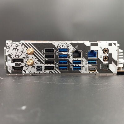 【大須店】中古  ASRock X670E Steel Legend (X670E AM5 ATX DDR5) 152469 